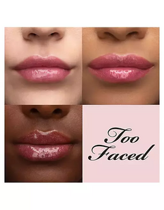 TOO FACED - LIP INJECTION LIP GLOSS | PAID OFF - comprar online