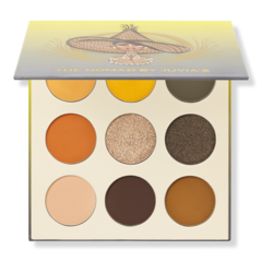 JUVIA’S PLACE - THE NOMAD PALETTE