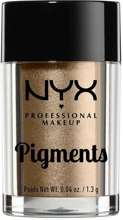 NYX - PIGMENT | OLD HOLLYWOOD 13