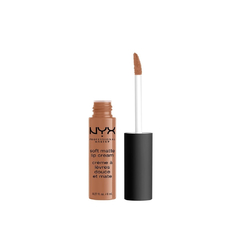 NYX - SOFT MATTE LIP CREAM | LONDON