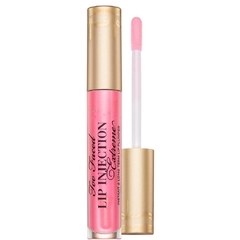 TOO FACED - LIP INJECTION EXTREME | BUBBLEGUM YUM