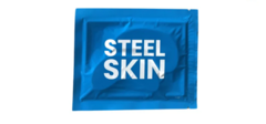 STEEL SKIN - POWER RETINOL RENEWAL EYE MASK 1 PAIR