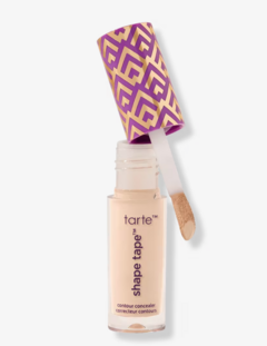 TARTE - SHAPE TAPE CONCEALER TRAVEL SIZE | 12B FAIR BEIGE