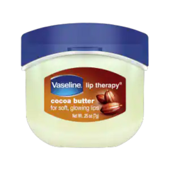 VASELINE - LIP TREATMENT | COCOA BUTTER