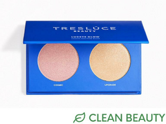 TRESLUCE BEAUTY - LUCETE GLOW HIGHLIGHTER DUO