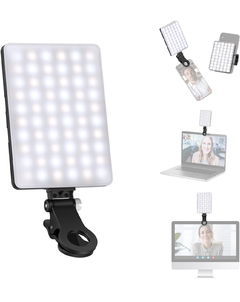 Preorder // NEEWER - SELFIE LIGHT 60 LED WITH PHONE CLIP