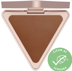 LYS BEAUTY - NO LIMITS MATTE BRONZER | COURAGE