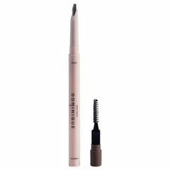 DOMINIQUE COSMETICS - BROW FRAME 4 IN 1 BROW PENCIL | TAUPE