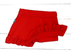 pack pollerita con short x3 colores (solo talles 18 meses y 2 años) - comprar online