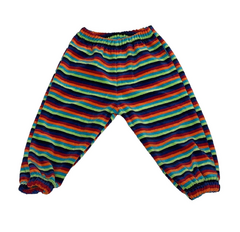 pantalón plush bebé varón multicolor surtidos (se envía el que está disponible ) - comprar online