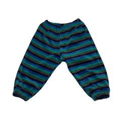 pantalón plush bebé varón multicolor surtidos (se envía el que está disponible ) en internet
