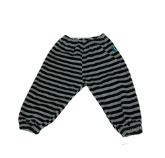 pantalón plush bebé nena bicolor surtidos (se envía el que está disponible ) - Flow Kids