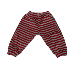 pantalón plush bebé varón bicolor surtidos (se envía el que está disponible ) en internet