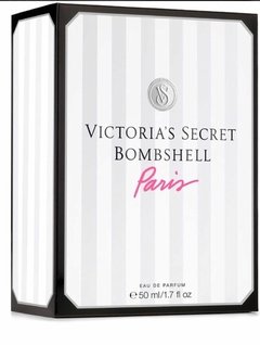 Perfume Victoria’s Secret - Bombshell Paris - 50 ML - comprar online