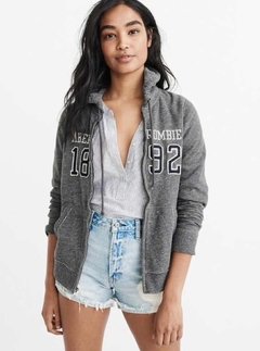 Campera Abercrombie Fitch Talle XXS 7717