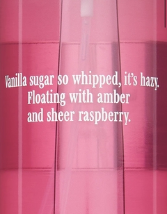 Body Splash Victoria’s Secret - Sugar Blur + Bolsita Vs - comprar online