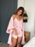 PIJAMA JUSTA ROSA - comprar online