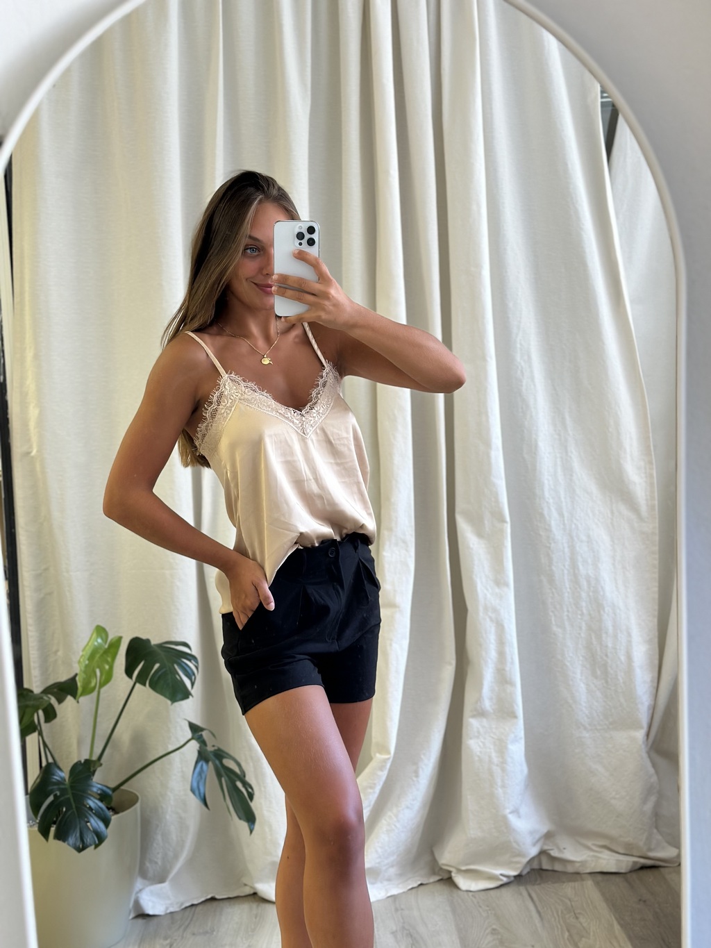 Blusa Lencera Comprar en LAS MARIAS
