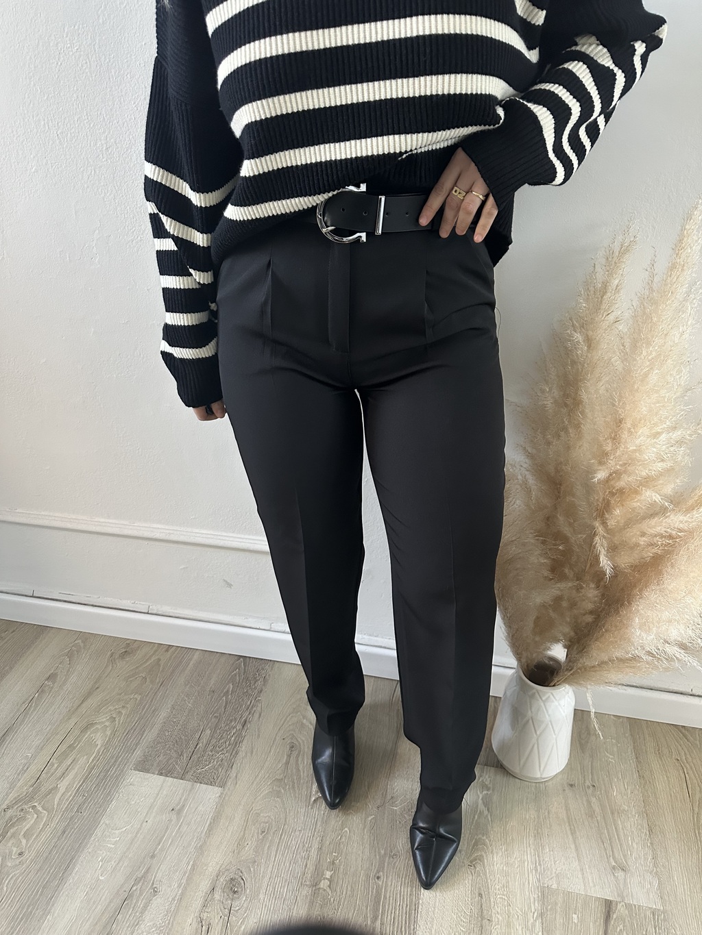 Pantalon Sastrero FOSTER Comprar en LAS MARIAS
