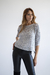 Sweater Lentejuela HILO - comprar online