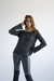 Sweater Lentejuela + Mohair - comprar online