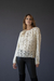 Sweater Teresa (De Calcuta) - tienda online