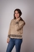 Sweater Recto Jacquard en internet