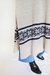 Túnica/Vestido tejido en internet