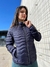 CAMPERA INFLABLE C/BRILLOS (9975)