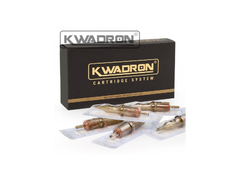 Cartucho 1209rs - Kwadron