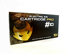 Cartucho 1007mr - Electric Ink -10un