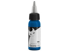 Azul Medio 30ml - Electric ink