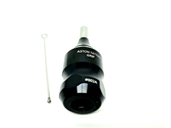 Grip para cartuchos - 32mm (COM RULAGEM) - Ink Store