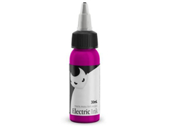 Rosa choque - Electric ink - 30ml