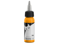 Amarelo ouro 30ml - Electric ink
