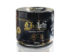 Vaselina Cholos Gold - 450g