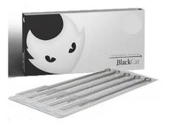 Agulha 1219rl - Black Cat - 20unidades - comprar online