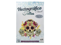 Papel Hectográfico c/ 25 TTs