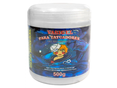 Vasigel Agua 500g - TTS