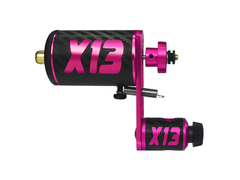 Rotativa x13 Pink