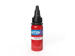 Bright Red - Intenze 30ml