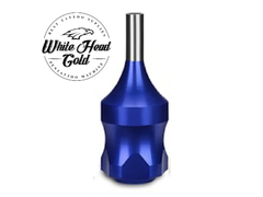 Grip para cartucho white head - Azul