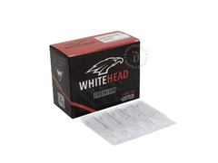 Tip 7rl White head Premium - 50un