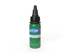 Grasshopper Green - Intenze 30ml