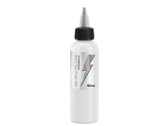 Ghost White 120ml - Easy Glow