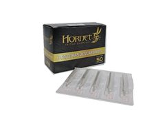 Tip 11mg Hornet - 50un