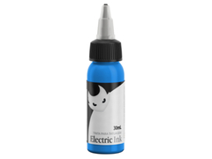 Azul Ceu - Electric ink 30ml