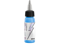 Electric blue - Easy glow 30ml