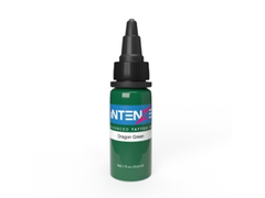 Dragon Green - Intenze 30ml