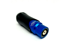 Nano Pen White Head Gold - Azul na internet